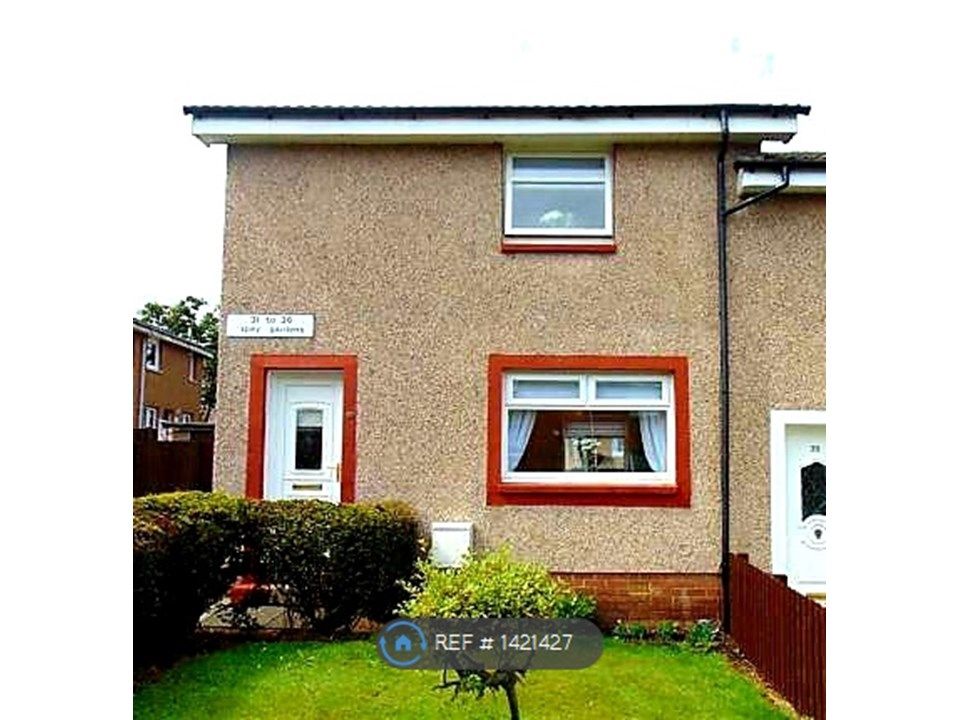 2 bed end terrace house to rent in Woodhead, Hamilton ML3 Zoopla