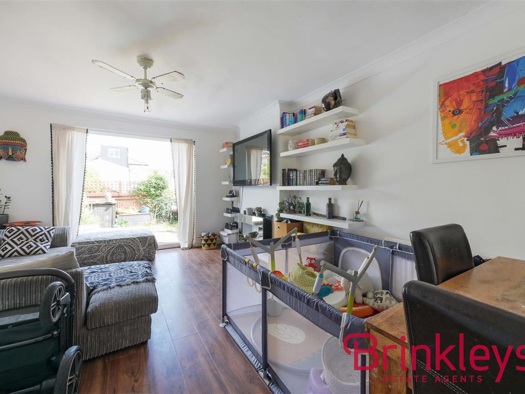 2 bed terraced house for sale in Willows Court, 7 Sir Cyril Black Way