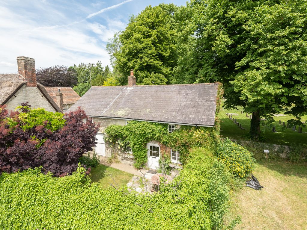 3 bed detached house for sale in Martinstown, Dorchester, Dorset DT2