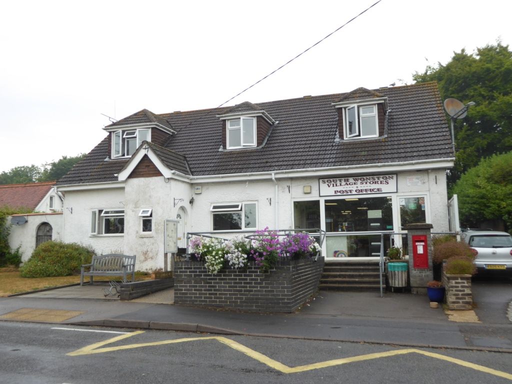 Retail premises for sale in Downs Road, South Wonston, Winchester SO21