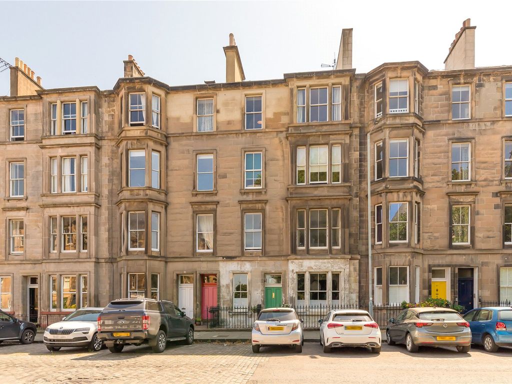 5 bed flat for sale in East London Street, Edinburgh EH7 Zoopla