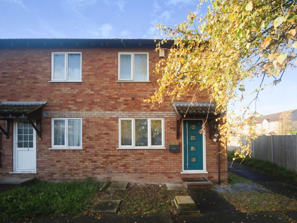 2 bed end terrace house for sale in Westwood Road, Bridgwater TA6 Zoopla