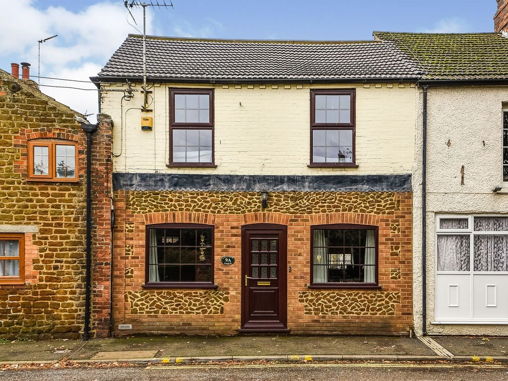2 bed property for sale in Lynn Road, Heacham, King's Lynn PE31 Zoopla