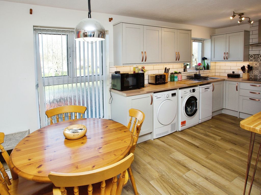 2 bed flat for sale in Mandarin Way, Howe Road, Gosport, Hampshire PO13