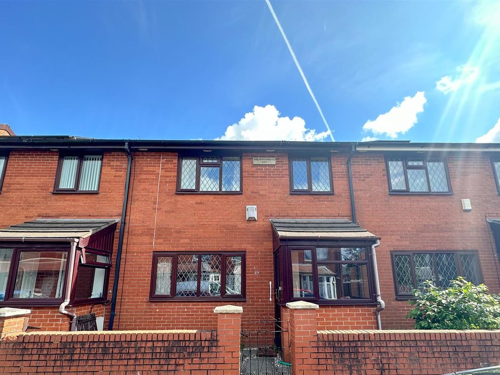 3 bed property for sale in Beresford Road, Blackburn BB1 Zoopla