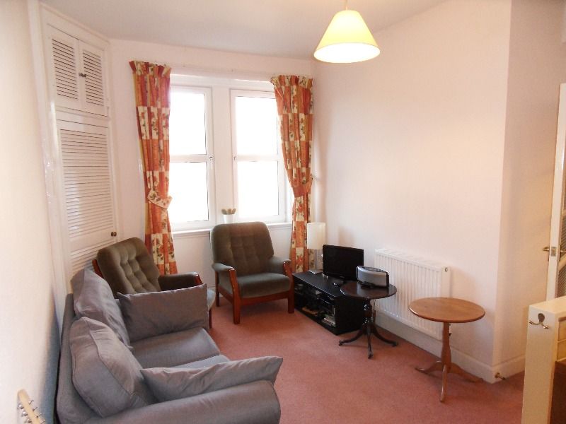 1 bed flat to rent in Balcarres Street, Morningside, Edinburgh EH10