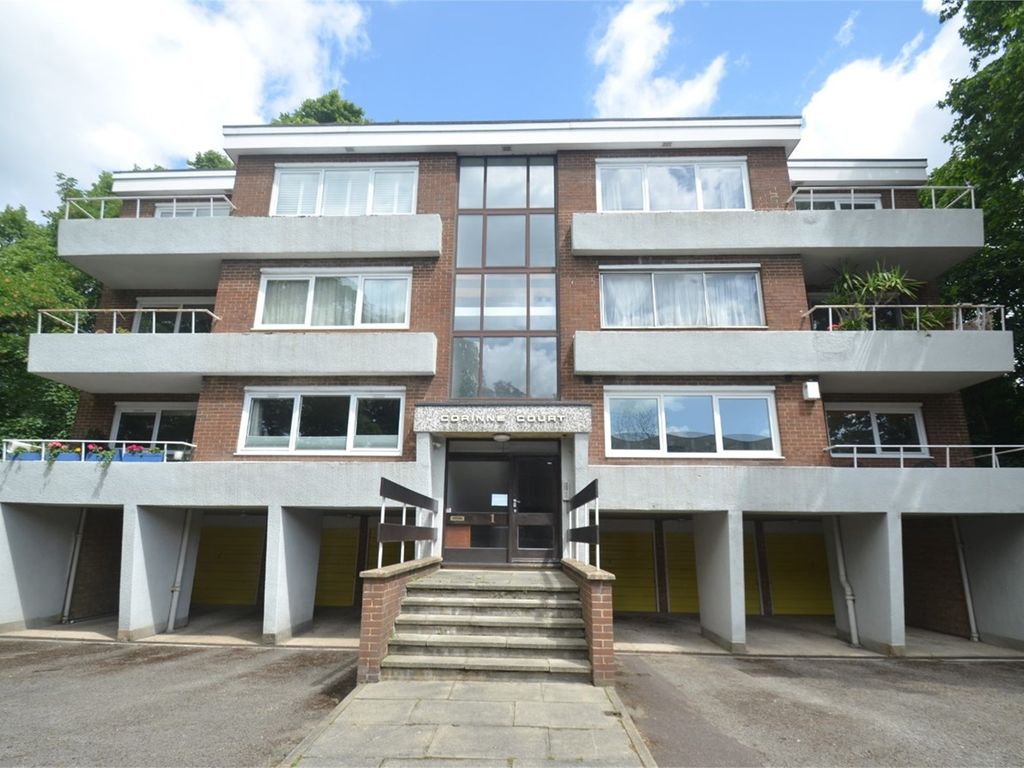 2 bed flat to rent in The Avenue, Beckenham BR3 Zoopla