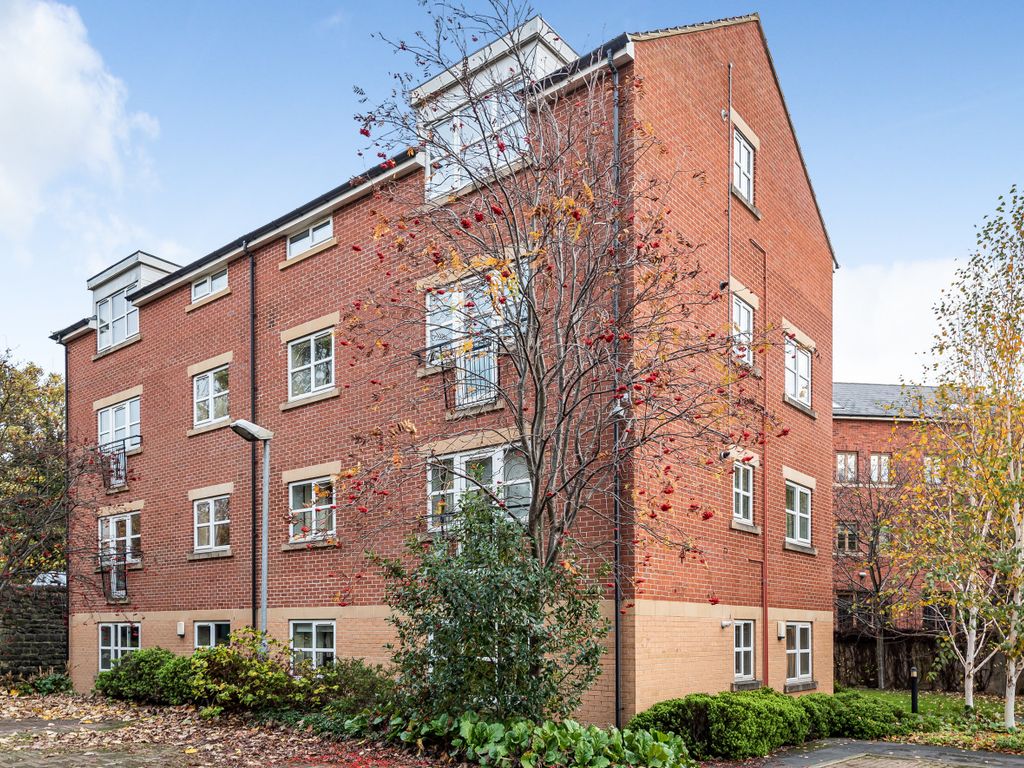 Vicarage Mews, Kirkstall, Leeds LS5  