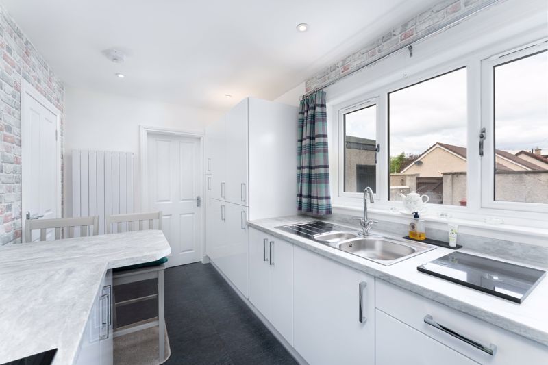 2 bed terraced house for sale in Craigleith Road, Grangemouth FK3 Zoopla