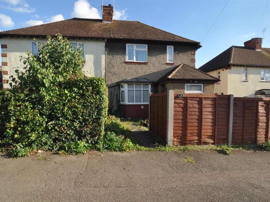 3 bed property for sale in Tristram Road, Hitchin SG4 Zoopla