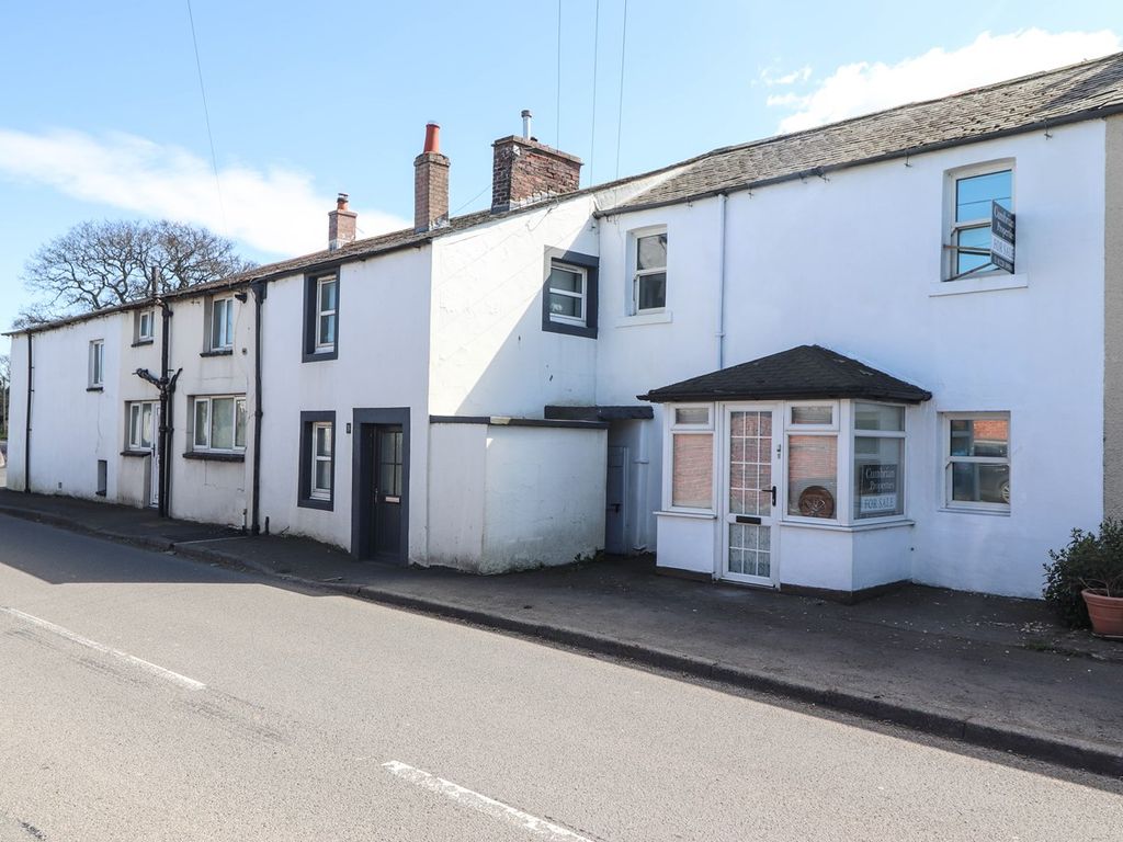 2 bed cottage for sale in Durdar, Carlisle CA2 Zoopla