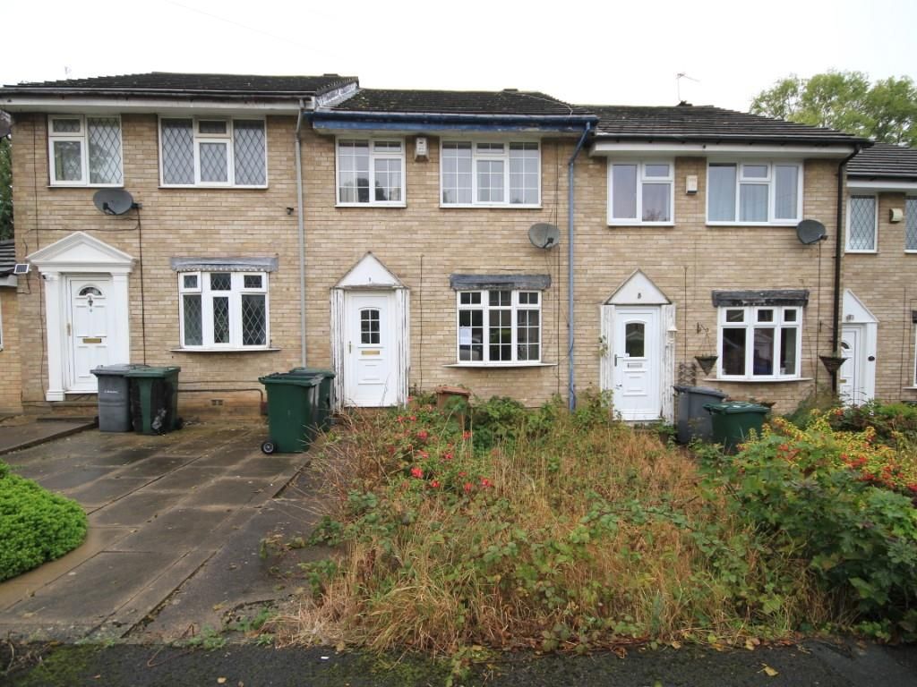 3 bed town house for sale in Brecon Close, Idle, Bradford BD10, £
