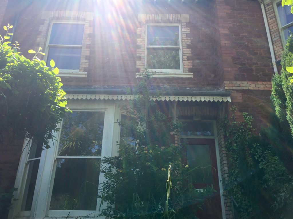 3 bed terraced house for sale in Walnut Road, Torquay TQ2 Zoopla