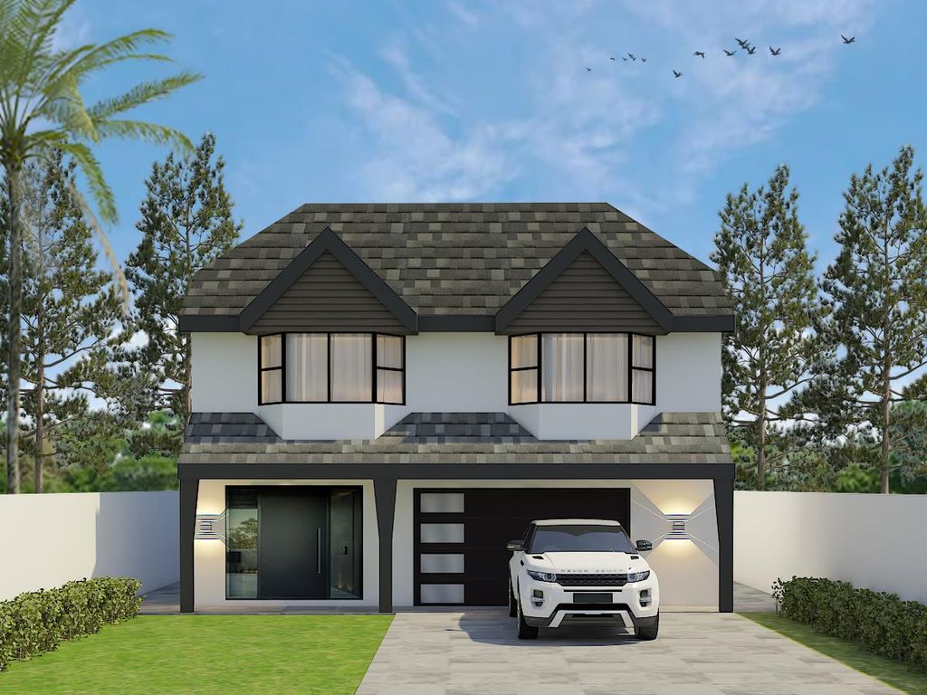 5 bed detached house for sale in Midway, St.Albans AL3, £995,000 Zoopla