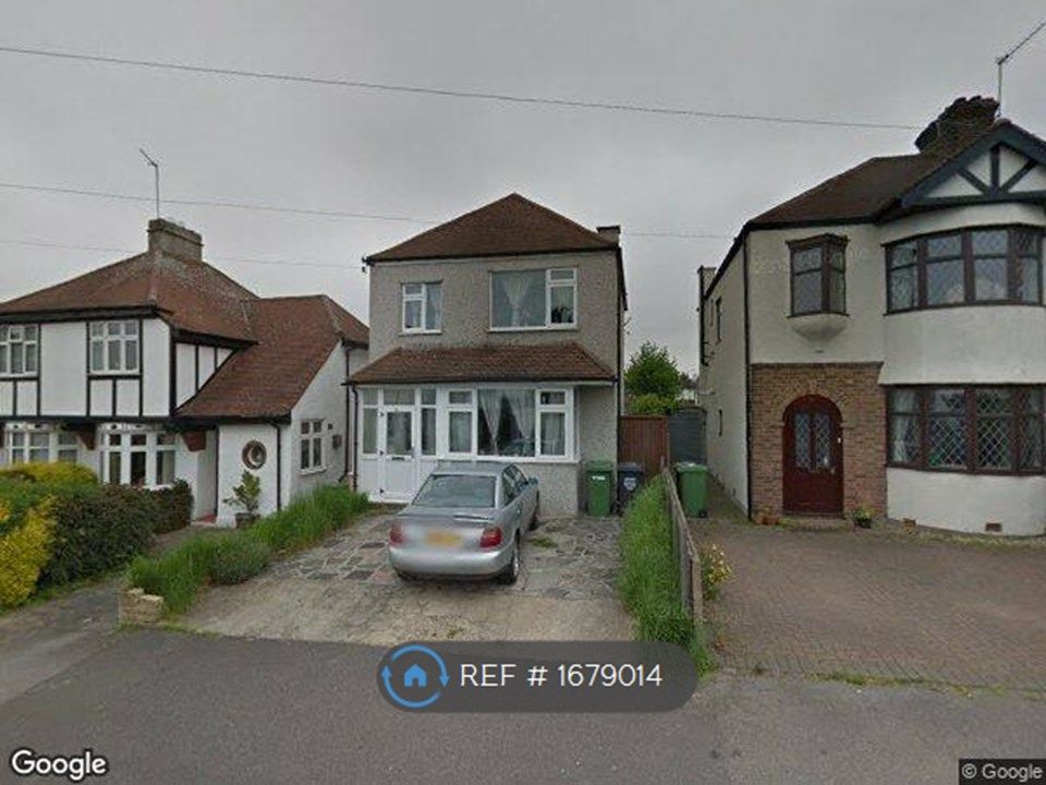 3 bed detached house to rent in King Edward Avenue, Dartford DA1 Zoopla
