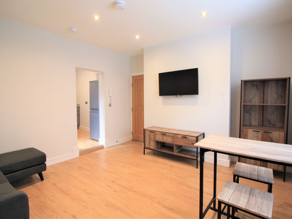 1 bed flat to rent in Egerton Mews, Leadworks Lane, Chester CH1, £850