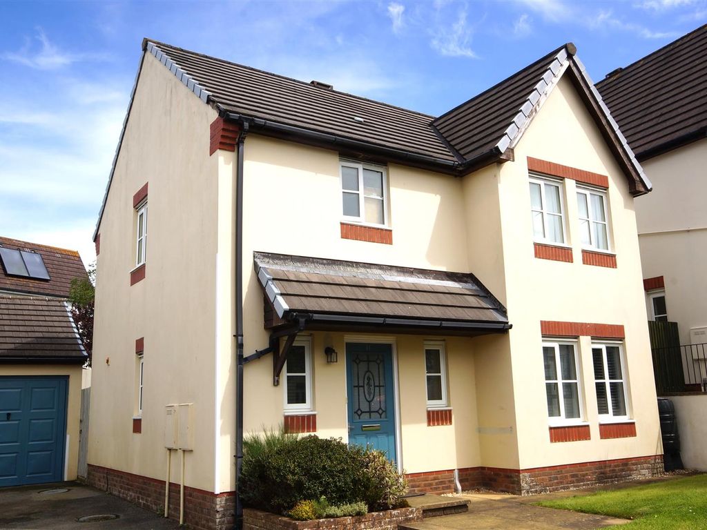 Warren View, Bideford EX39  