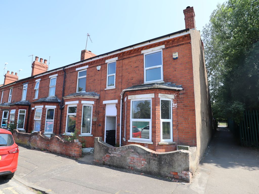 3 bed end terrace house for sale in Kingsway, Lincoln LN5 Zoopla