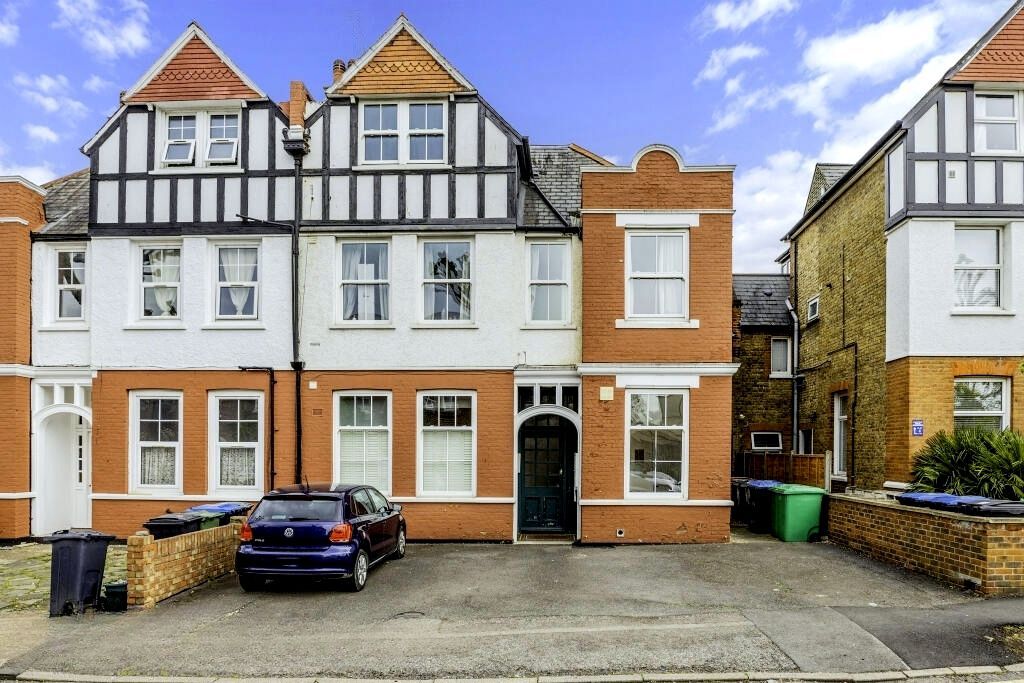 Studio for sale in Beaufort Road, Kingston Upon Thames KT1, £170,000