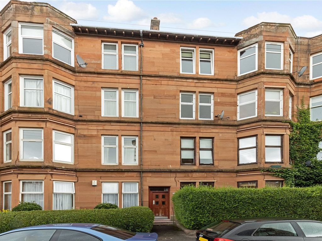 3 bed flat for sale in Craigmillar Road, Battlefield, Glasgow G42 Zoopla