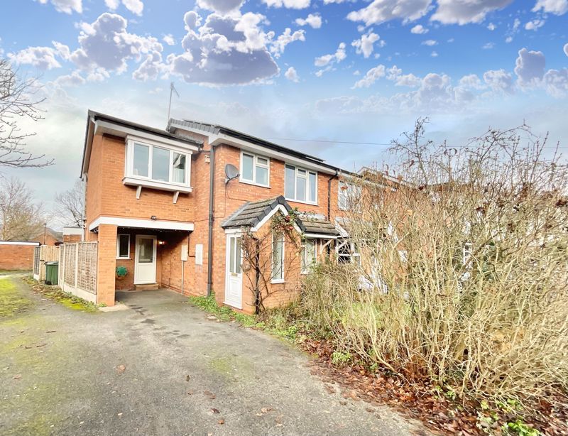 Market Fields, Eccleshall, Stafford ST21  