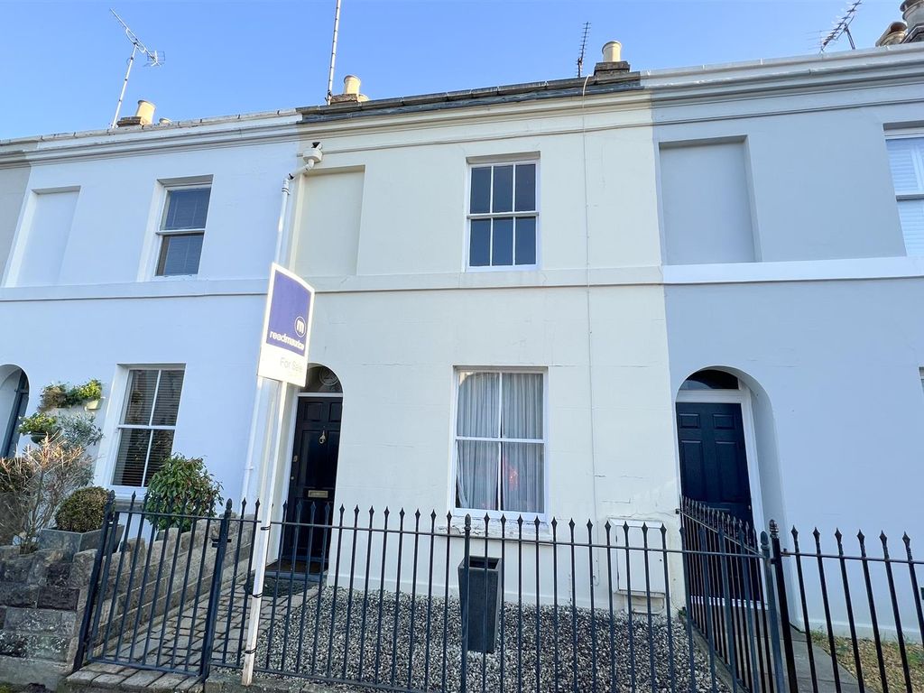 Lypiatt Street, Cheltenham GL50  