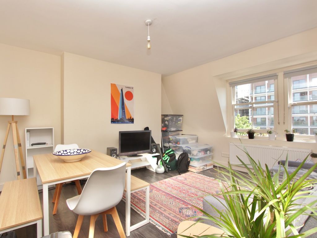 2 bed flat to rent in Kingsland Road, Dalston, London E8, £2,000 pcm