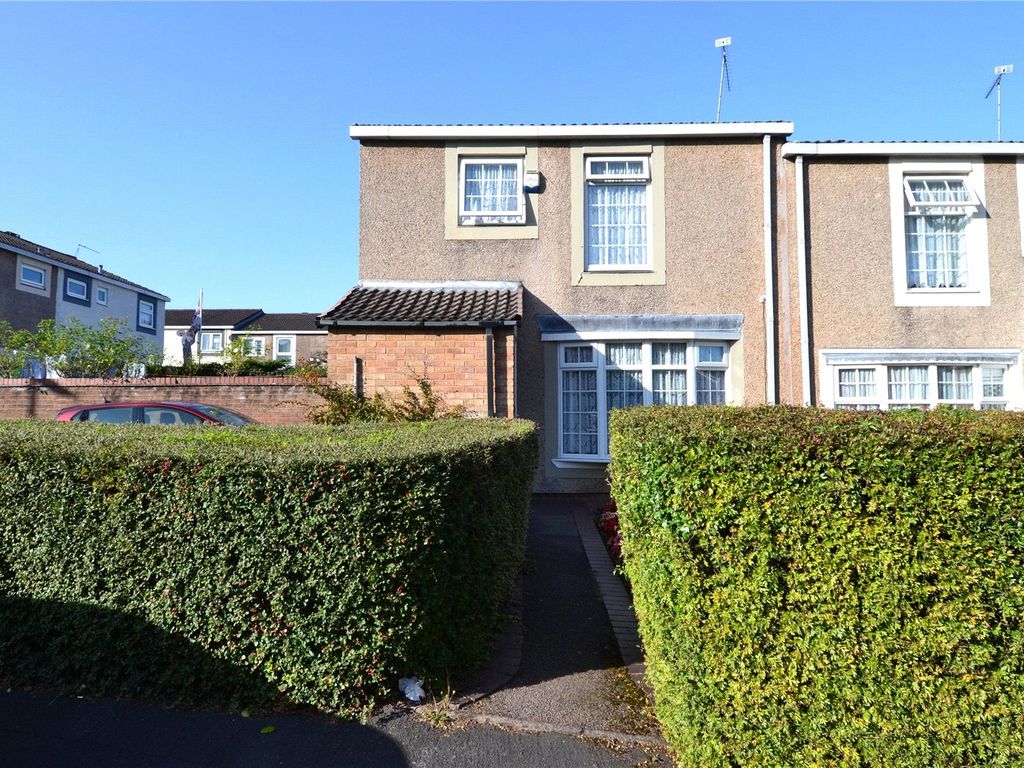 3 bed semidetached house for sale in Cotswold Close, Rubery/Rednal