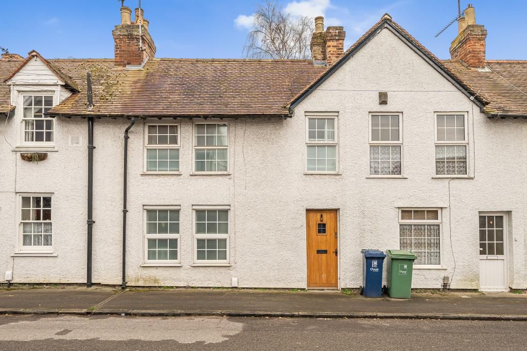 3 bed terraced house for sale in Headington, Oxford OX3, £400,000 Zoopla