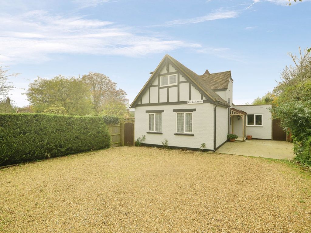 3 bed detached house for sale in Ulley Road, Ashford TN24 Zoopla