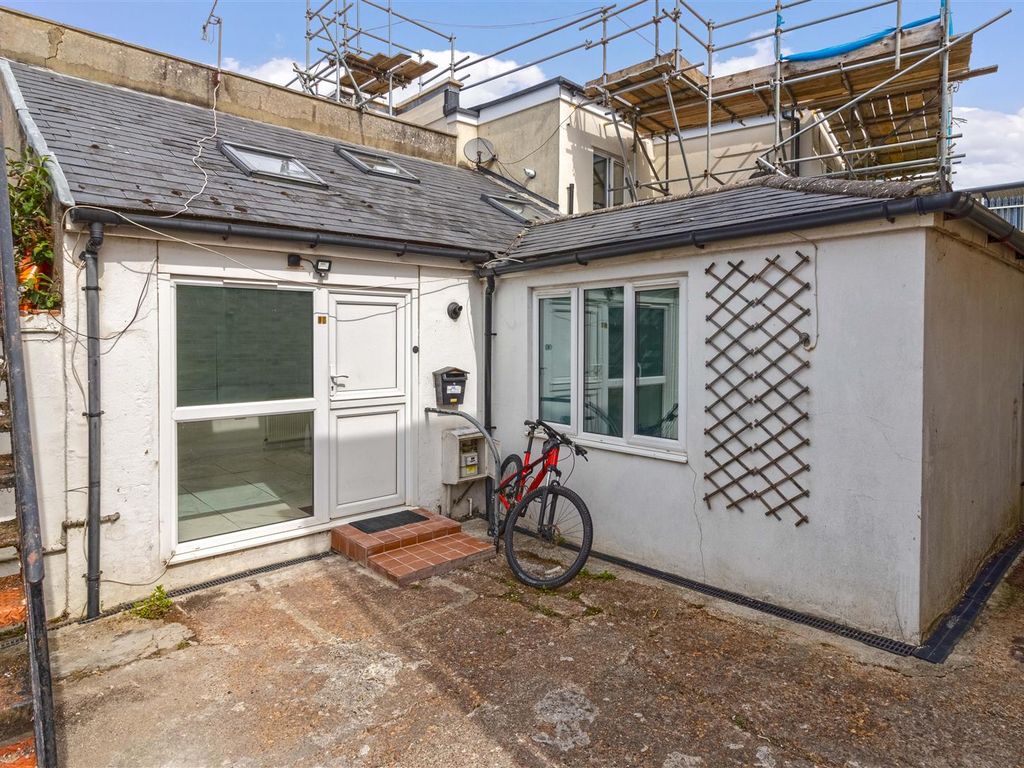 1 bed bungalow for sale in Mortimer Road, Hove BN3 Zoopla