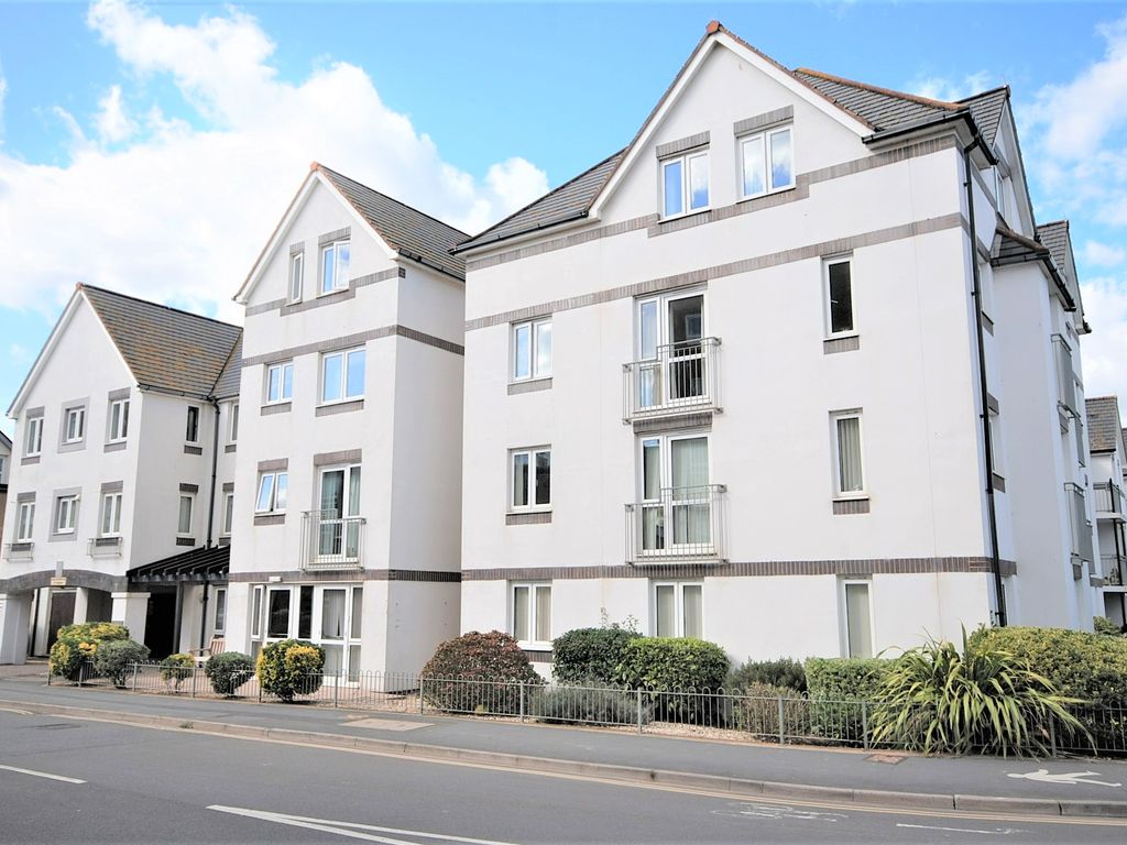 1 bed flat to rent in Harbour Road, Seaton EX12 Zoopla