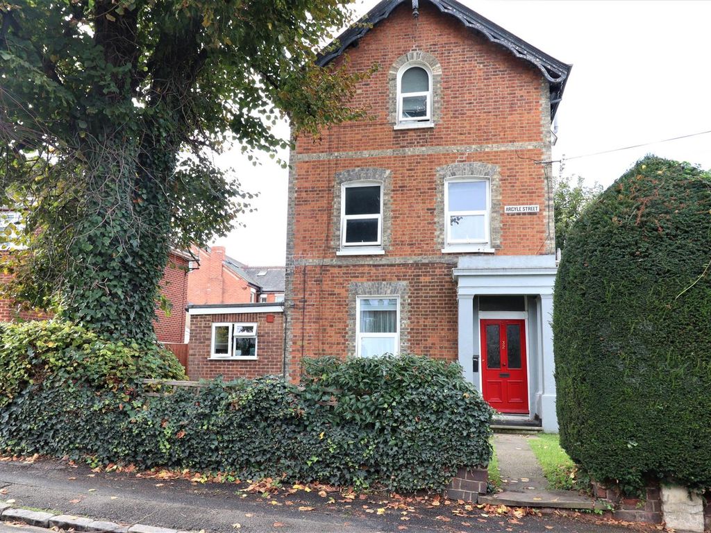 1 bed flat to rent in Argyle Street, Reading RG1, £950 pcm Zoopla