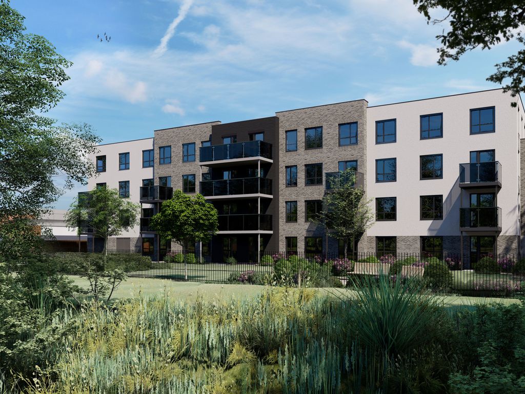 Ryland Drive, Essex CM8  