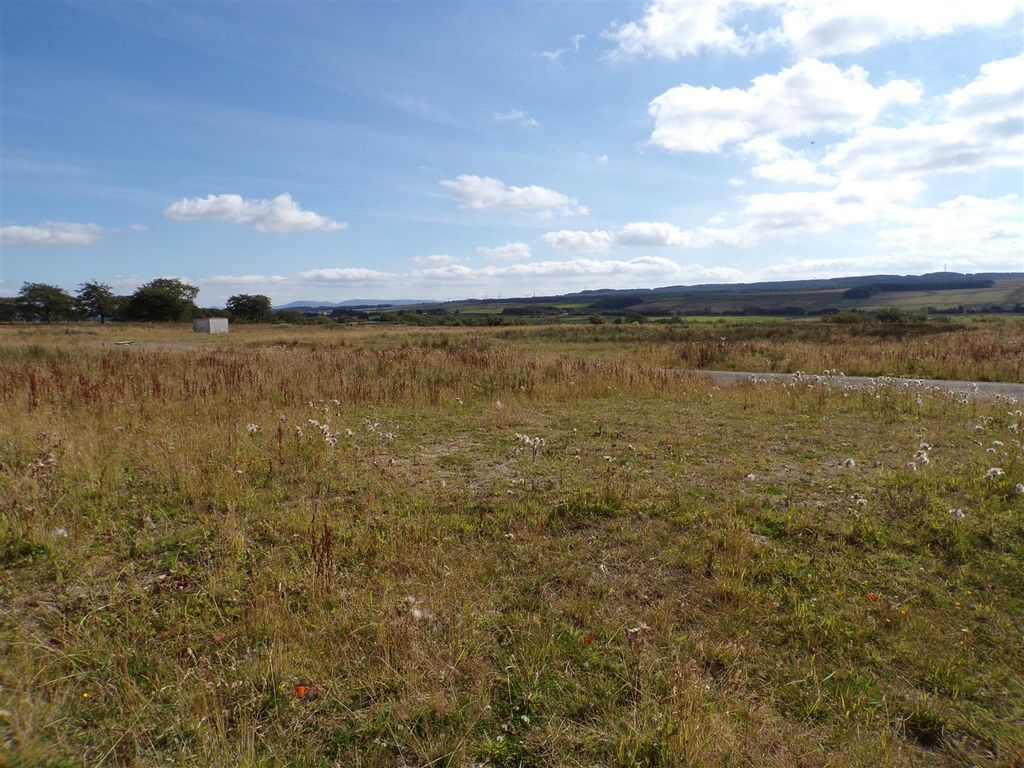 Land for sale in Breichwater Place, Fauldhouse, Bathgate EH47 Zoopla