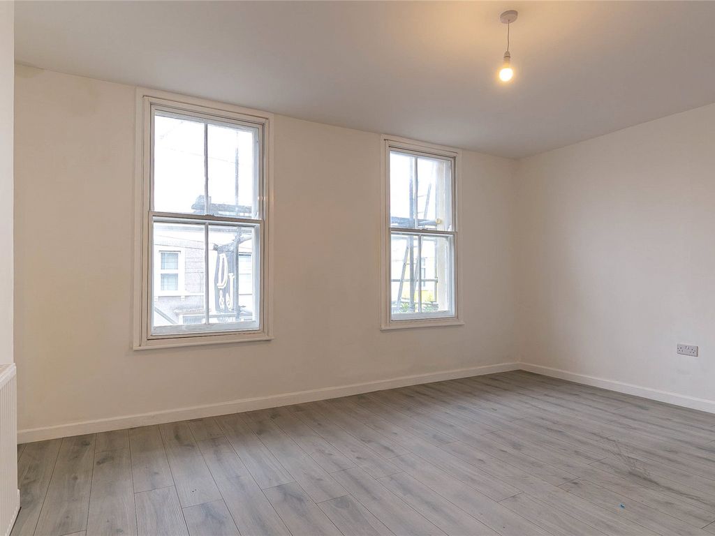 1 bed flat to rent in Argyle Road, St. Pauls, Bristol BS2, £1,200 pcm