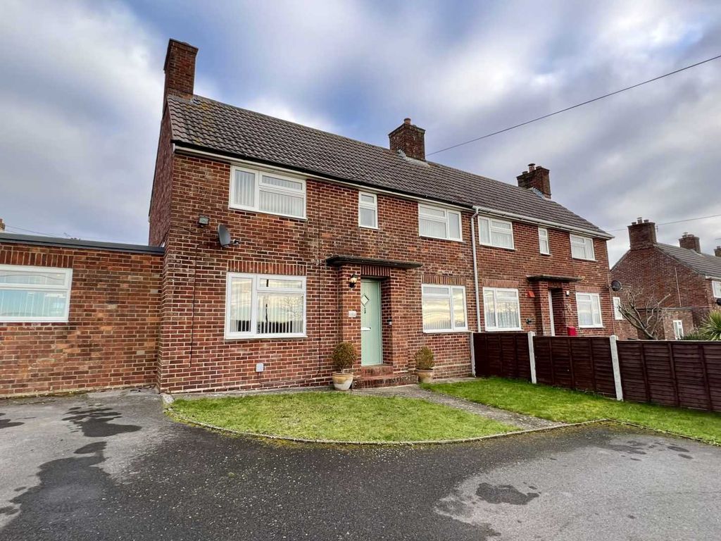 3 bed semidetached house for sale in Donyatt Hill, Ilminster TA19 Zoopla