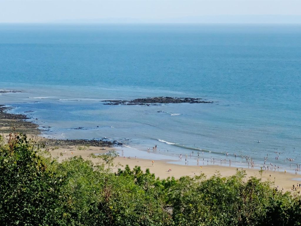 2 bed flat for sale in Highcliffe Court, Langland, Swansea SA3, £350,000 Zoopla