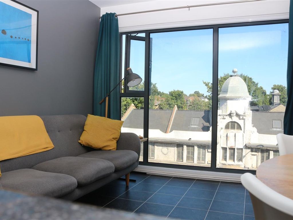 2 bed flat for sale in Axis House, 262 Lewisham High Street, Lewisham SE13 Zoopla