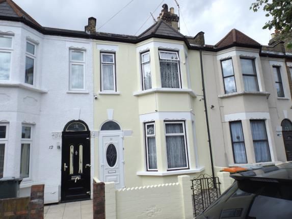 4 Bed Terraced House For Sale In Heigham Road London E6 Zoopla