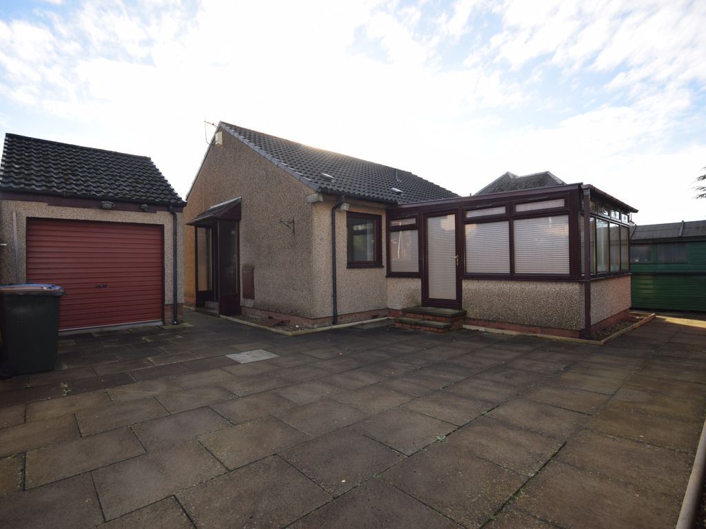 3 bed detached bungalow for sale in Highfield Road, Scone, Perth PH2