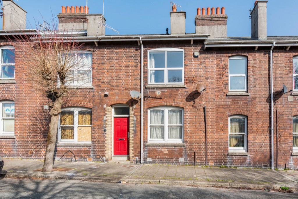 1 bed flat for sale in Radford Avenue, Prince Rock, Plymouth PL4 Zoopla