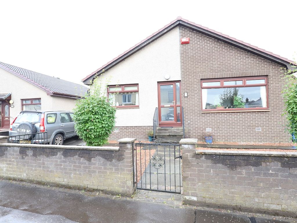 3 bed detached bungalow for sale in Grainger Street, Lochgelly KY5 Zoopla