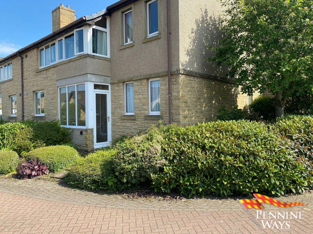 2 bed flat for sale in Fairfield Park, Haltwhistle NE49 Zoopla