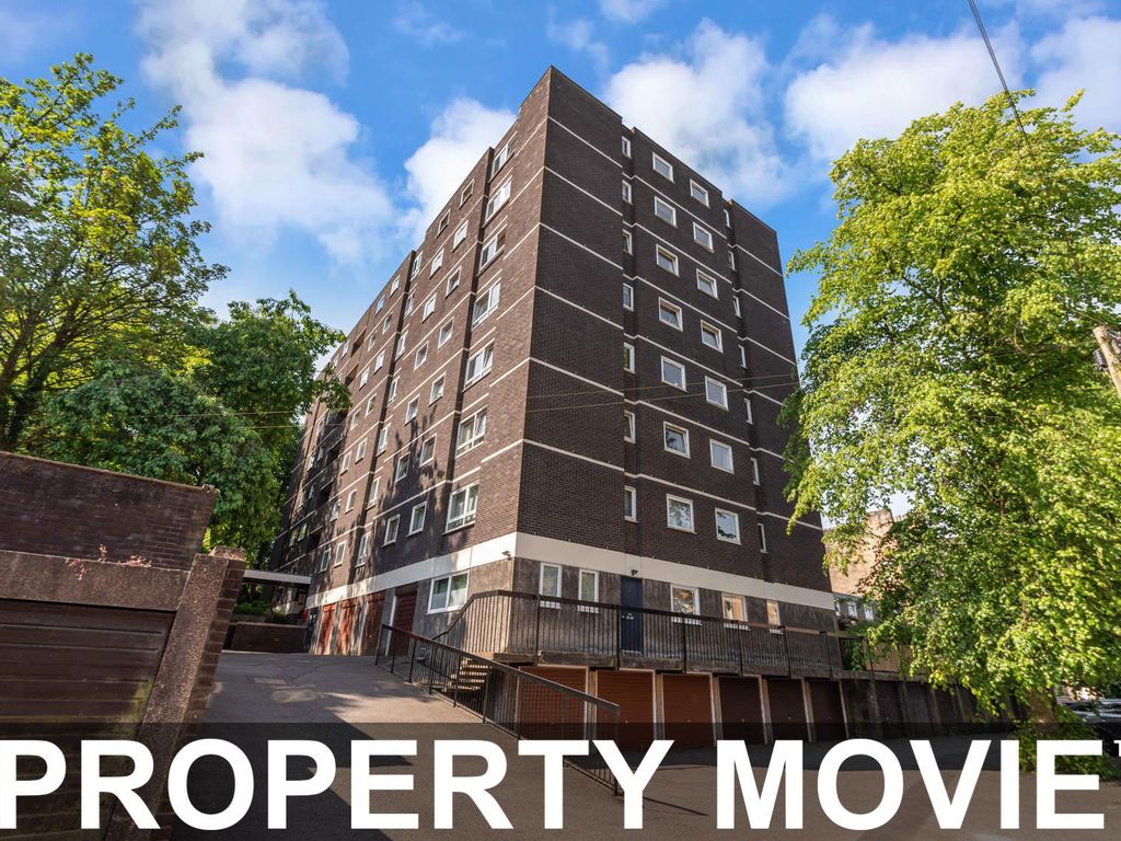 2 bed flat for sale in Kensington Court, 20 Kensington Road, Dowanhill