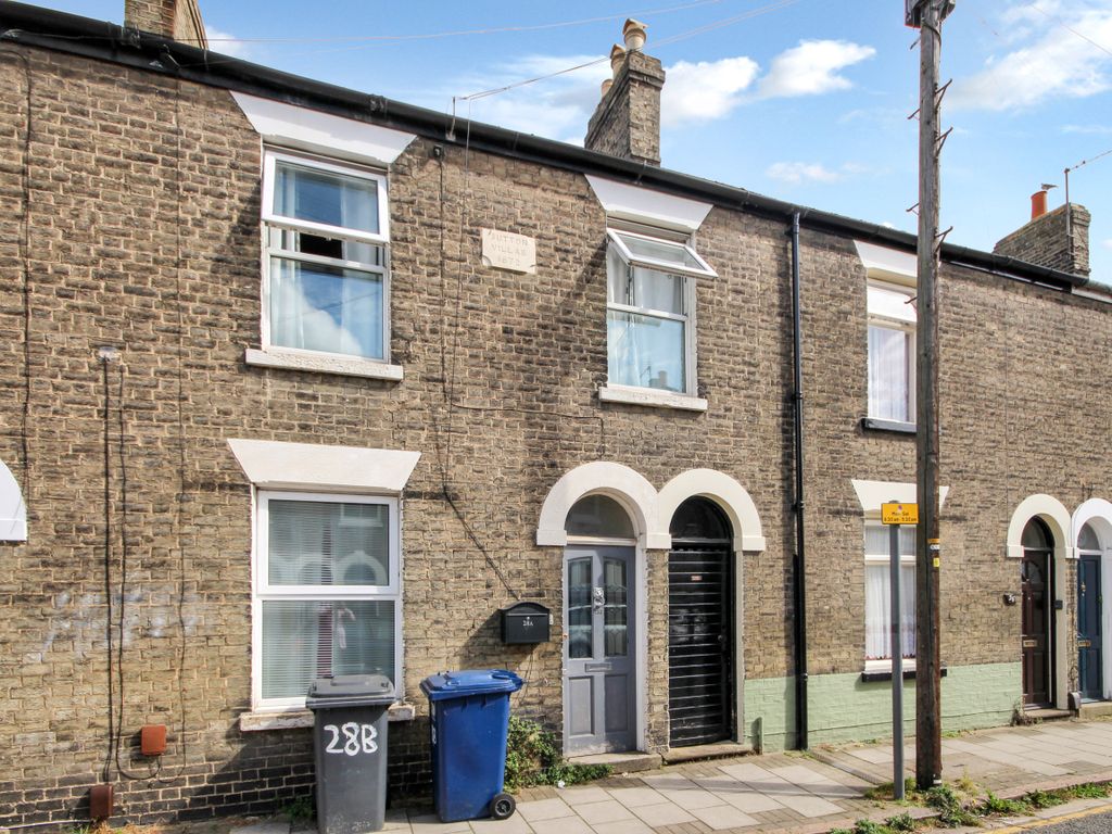 1 bed to rent in Kingston Street, Cambridge, Cambridgeshire