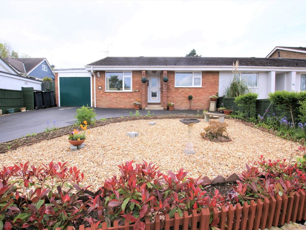 2 bed bungalow for sale in Haven Road, Corfe Mullen, Wimborne BH21 Zoopla