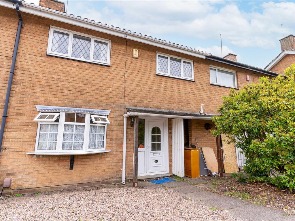 5 bed property to rent in Fladbury Crescent, Selly Oak, Birmingham B29 Zoopla