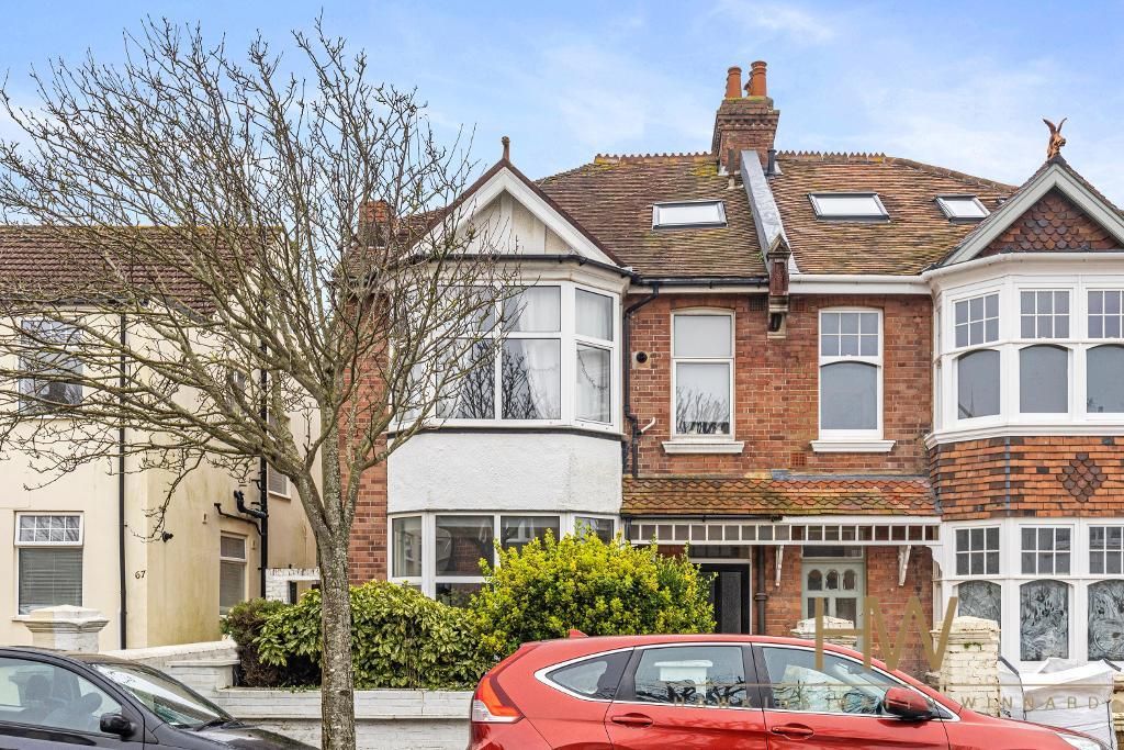 2 bed flat for sale in Langdale Road, Hove BN3, £475,000 Zoopla