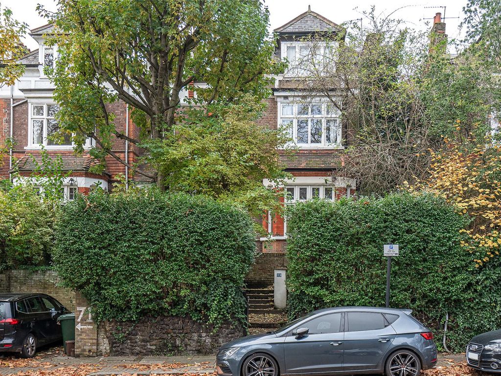 1 bed flat for sale in Sunnyside Road, London N19, £400,000 Zoopla